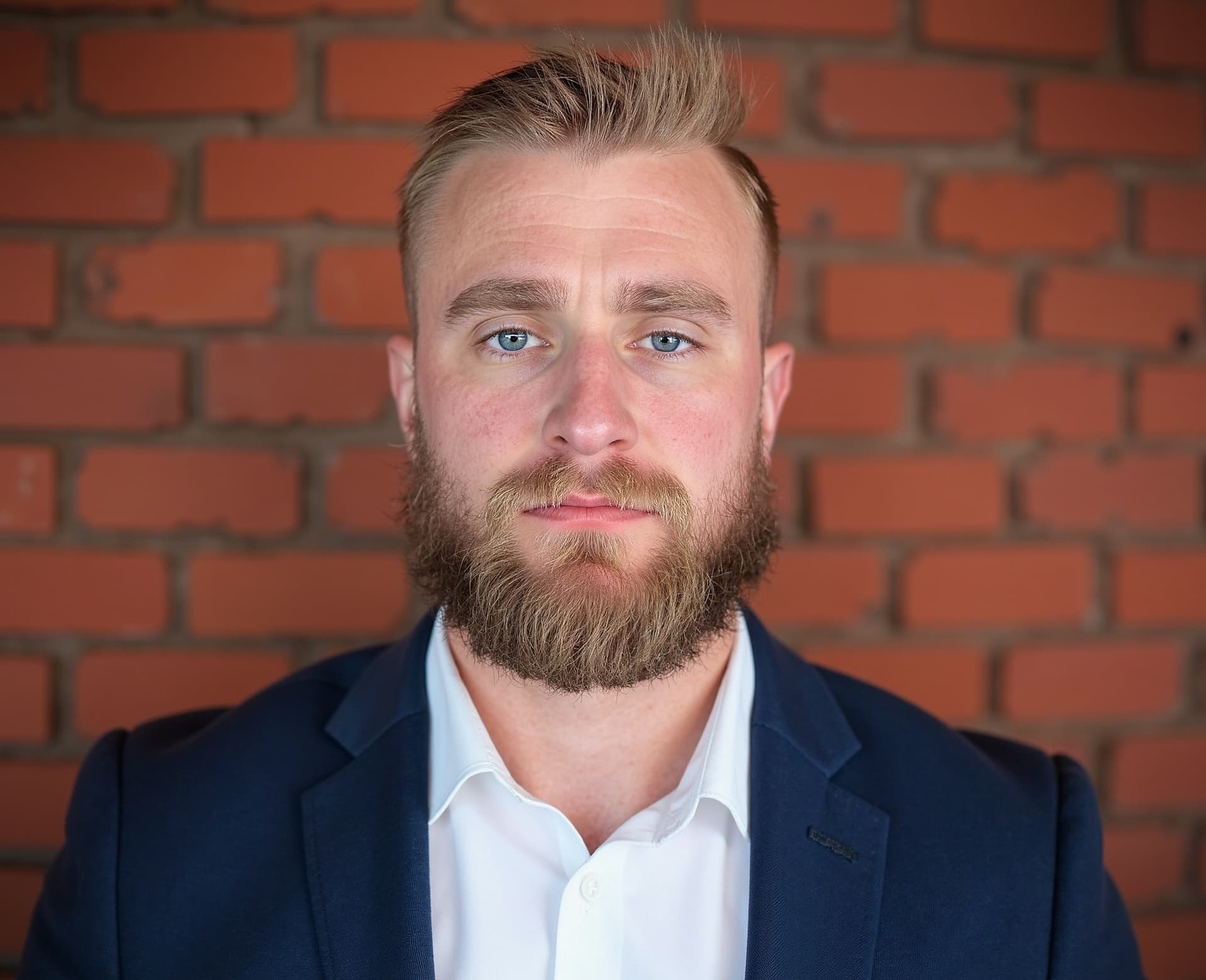 Headshot of Karson Lawrence, founder and project lead at i30 Builders