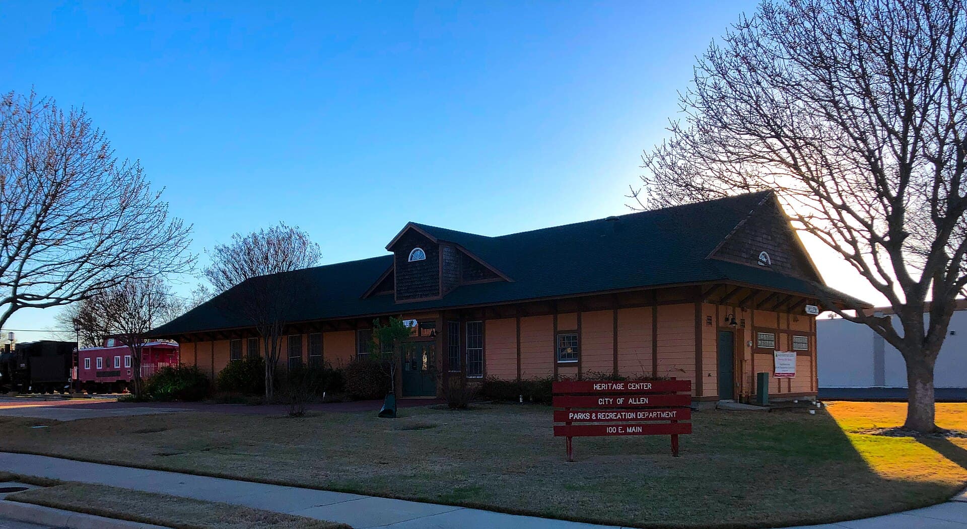 i30 Builders, commercial remodel contractor in Allen, TX.