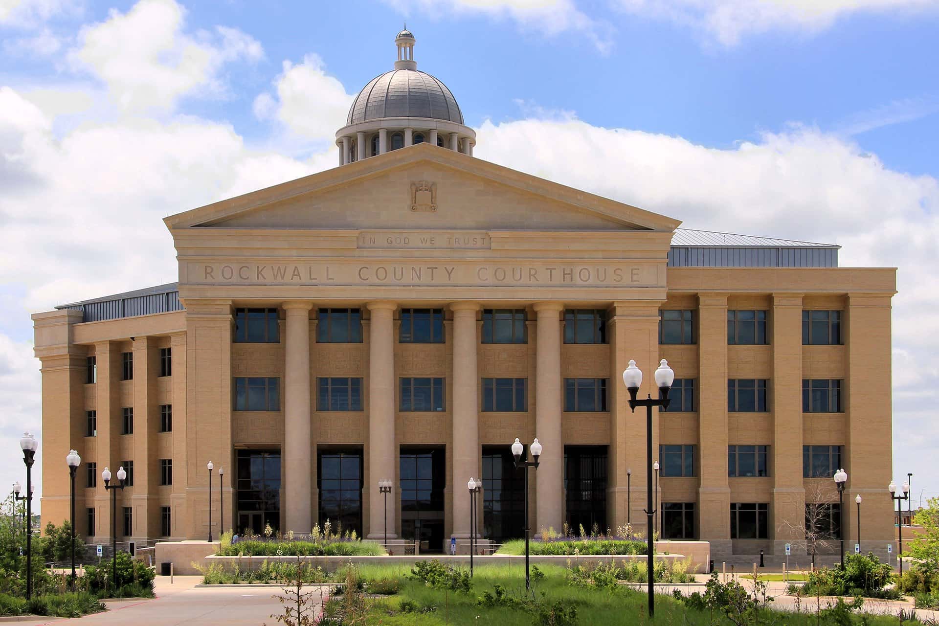 i30 Builders, commercial remodel contractor in Rockwall, TX.