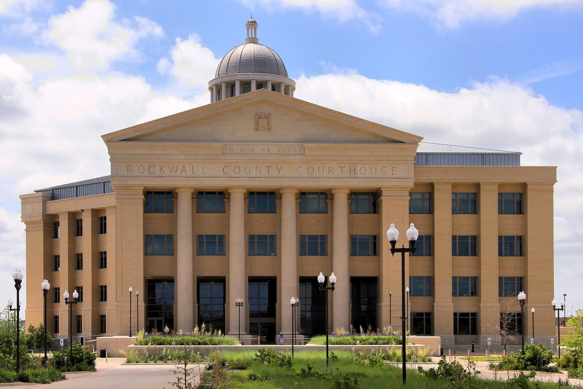 i30 Builders, commercial remodel contractor in Rockwall, TX.
