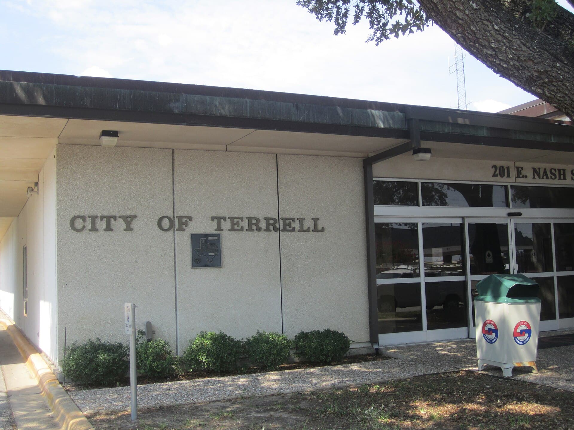 i30 Builders, commercial remodel contractor in Terrell, TX.