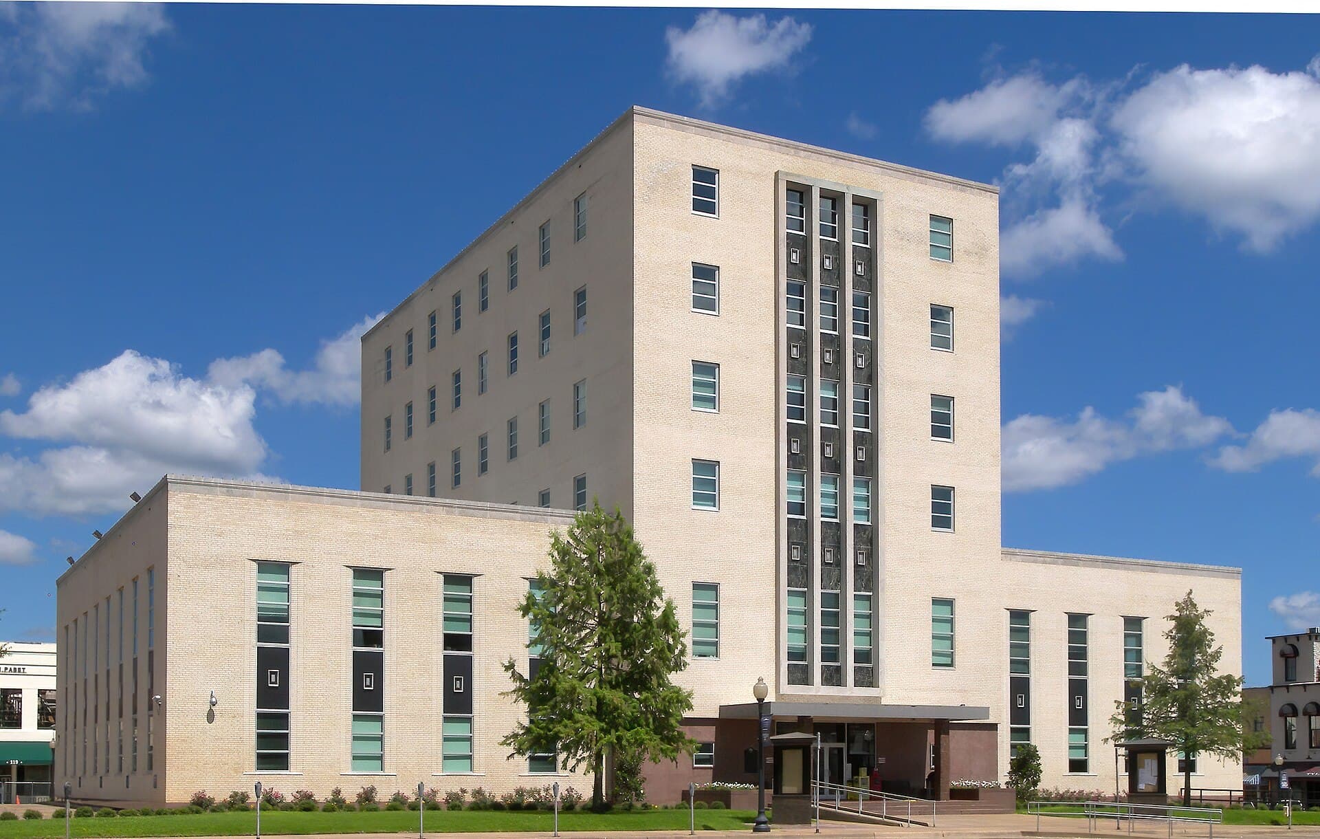 i30 Builders, commercial remodel contractor in Tyler, TX.