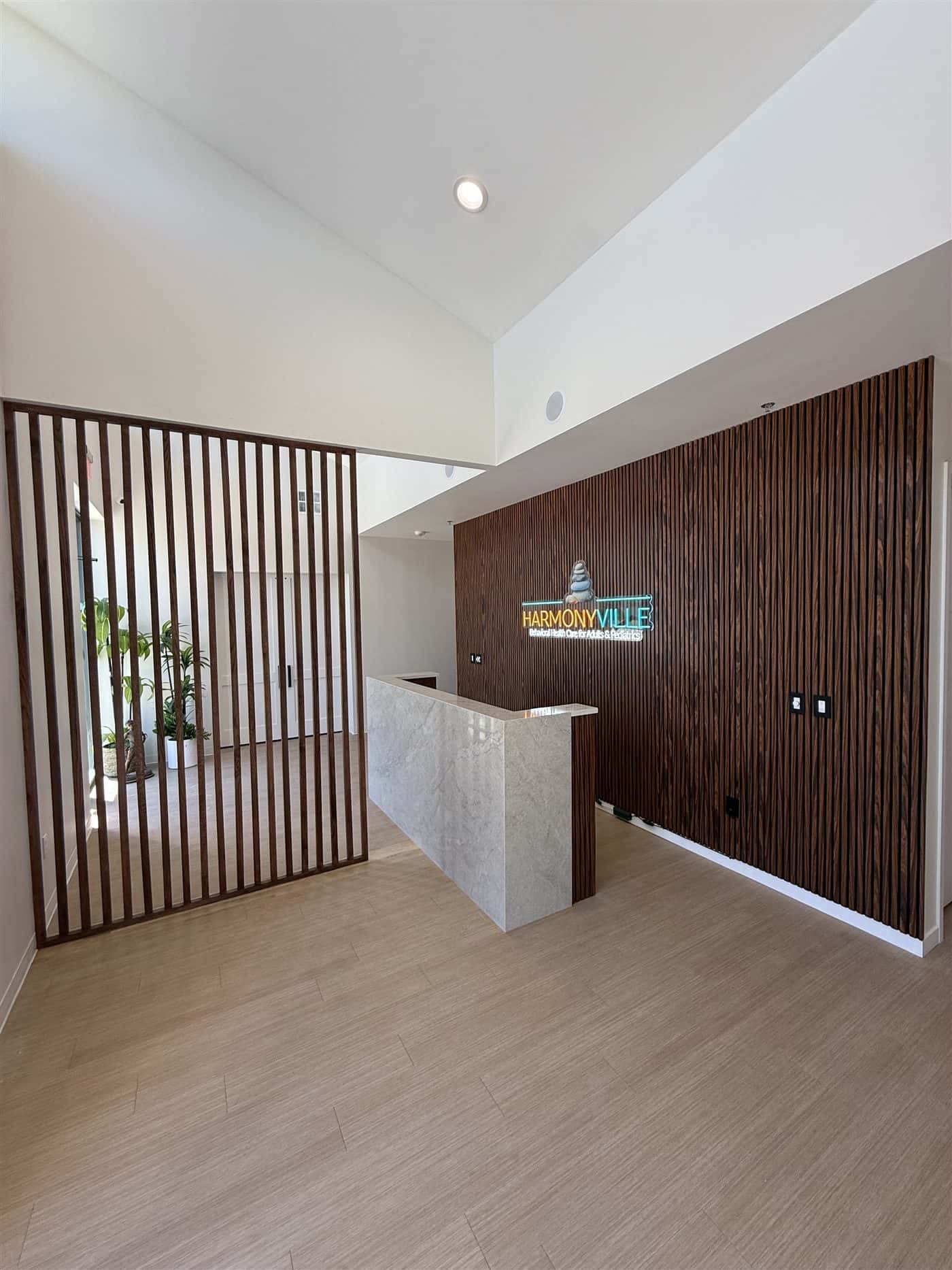 i30 Builders, commercial remodel contractor in Dallas, TX.