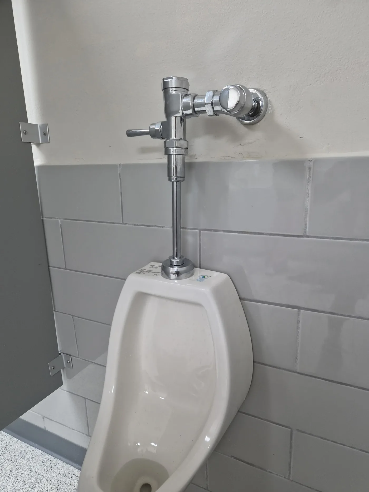 Office Restrooms & Break Room, Gut & Remodel, Longview, TX (6 of 6)